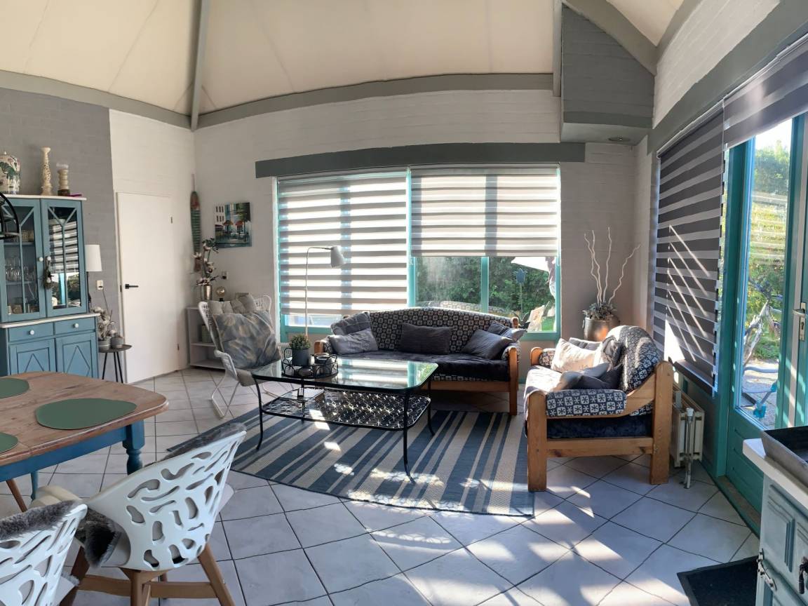 70 M² House ∙ 3 Bedrooms ∙ 5 Guests - Bergen