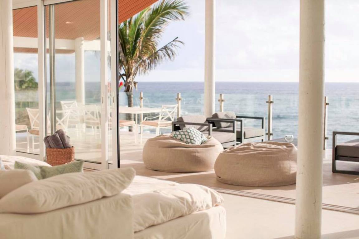 372 M² House ∙ 6 Bedrooms ∙ 18 Guests - Waianae, HI