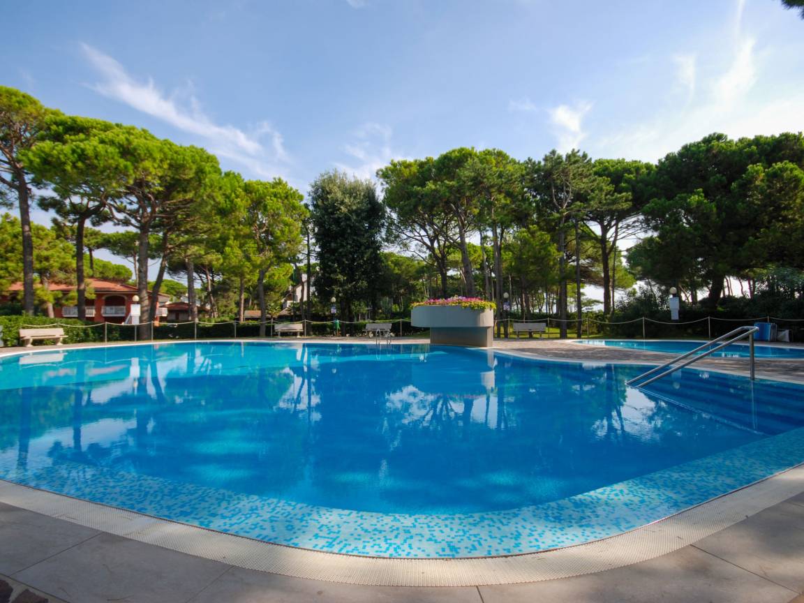35 M² Apartment ∙ 1 Bedroom ∙ 4 Guests - Lignano Sabbiadoro