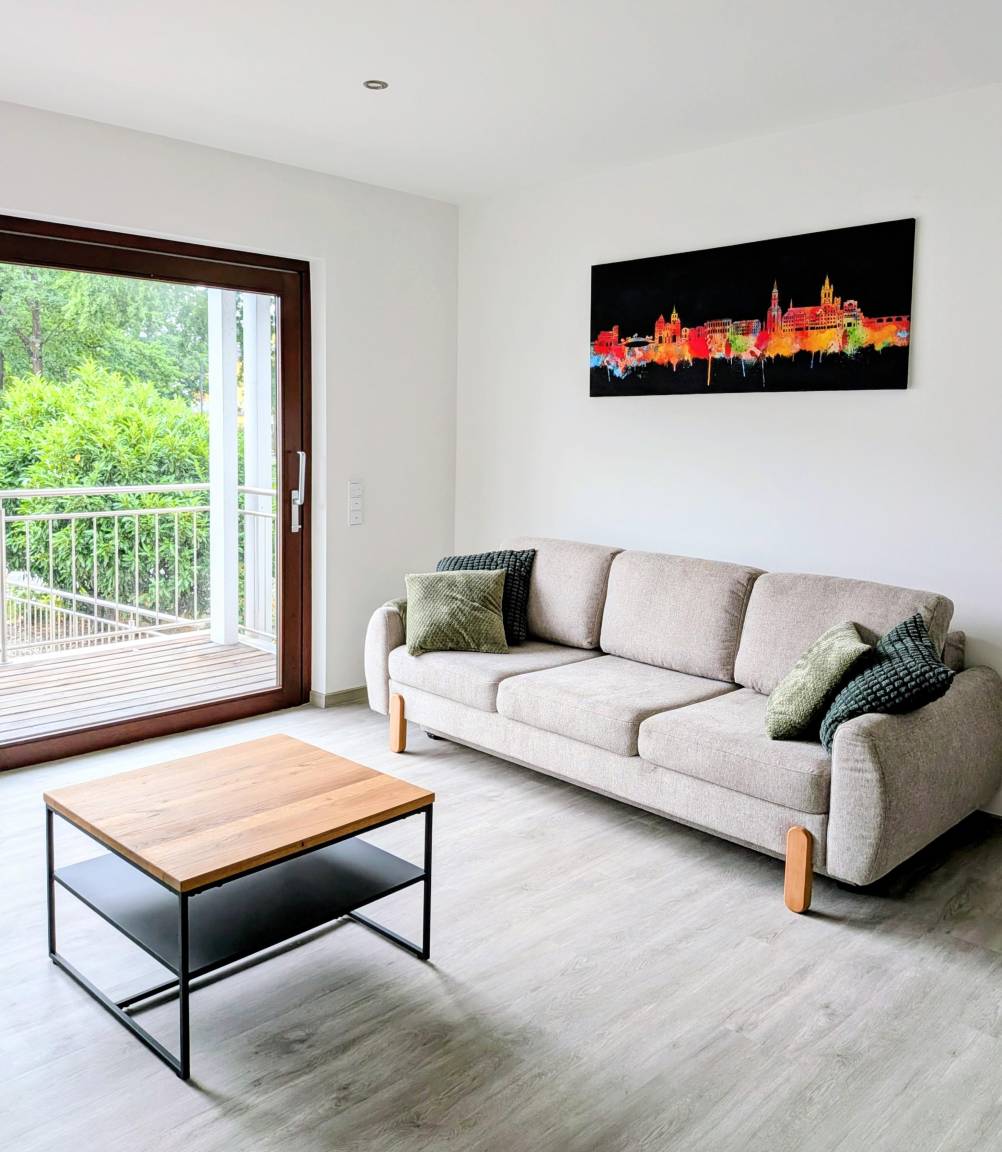 80 M² Ferienhaus ∙ 2 Schlafzimmer ∙ 6 Gäste - Bernkastel-Kues