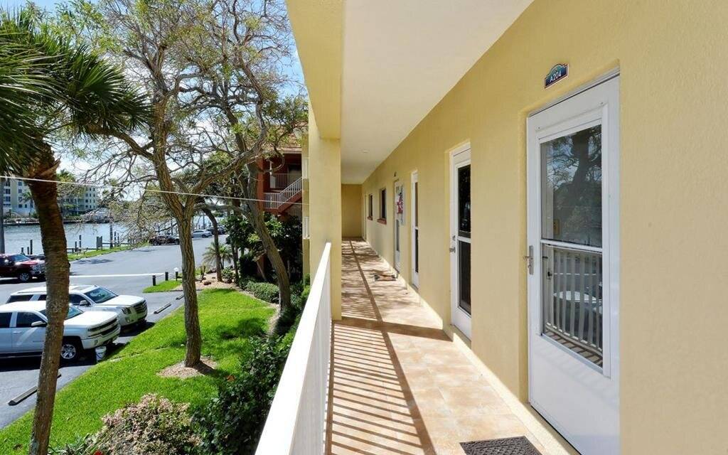 Appartement En Copropriété ∙ 2 Chambres ∙ 6 Personnes - Venice, FL