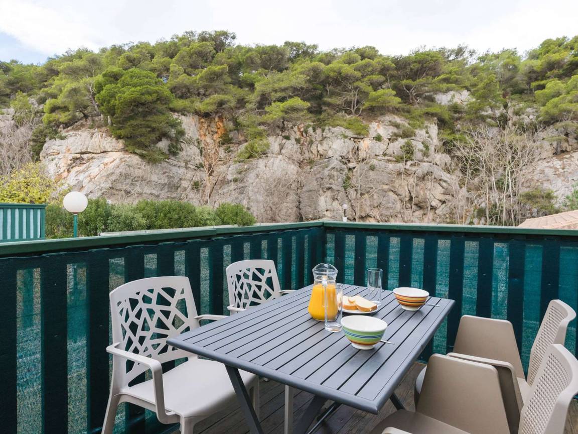 34 M² Apartment ∙ 1 Bedroom ∙ 4 Guests - Narbonne