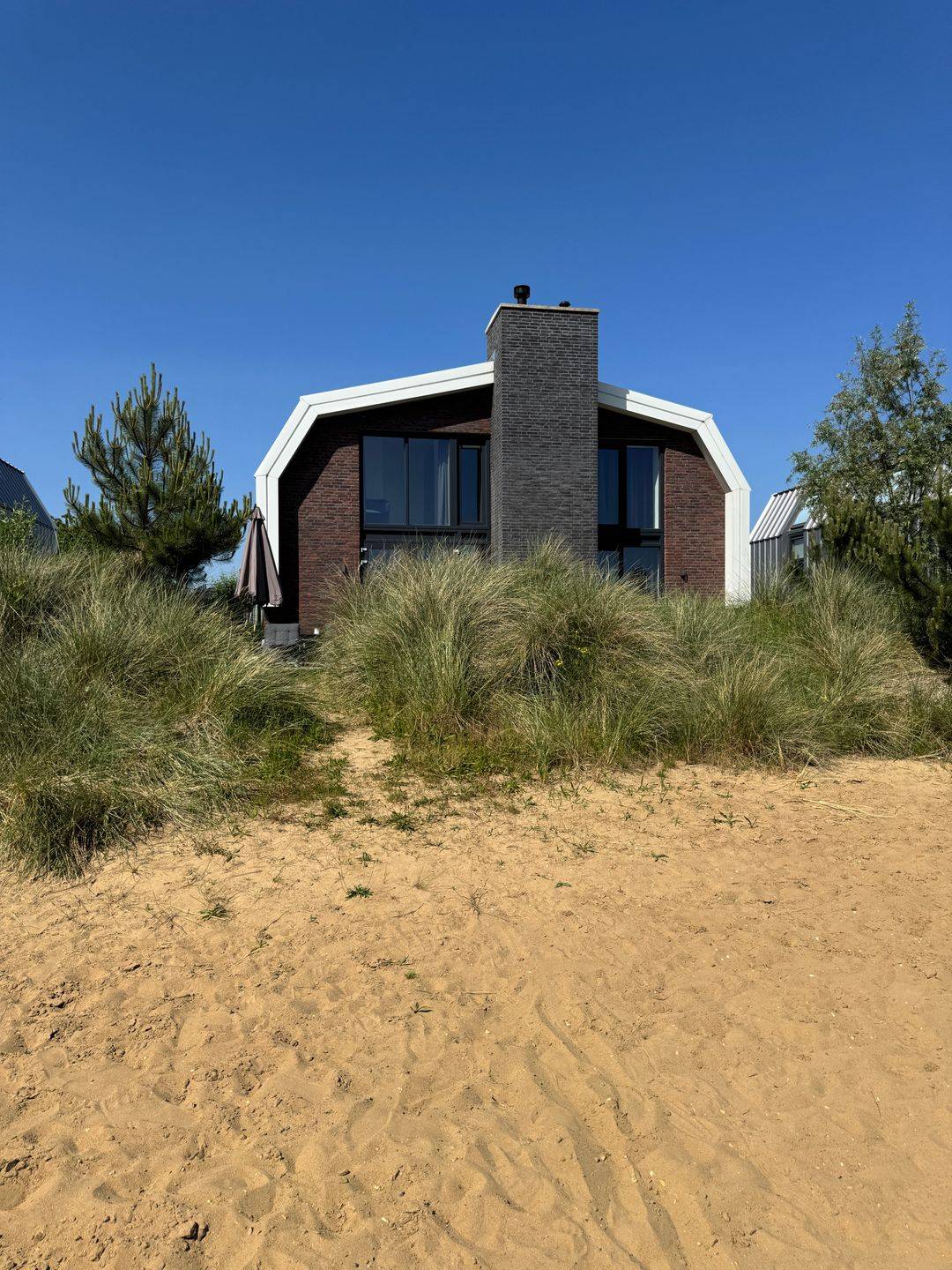 110 M² Ferienhaus ∙ 6 Schlafzimmer ∙ 10 Gäste - Limburg, Niederlande