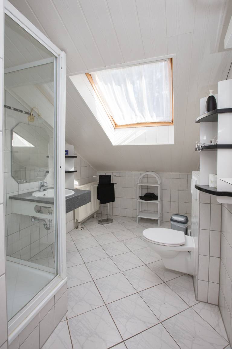 125 m² Ferienhaus ∙ 3 Schlafzimmer ∙ 7 Gäste – Bild 15