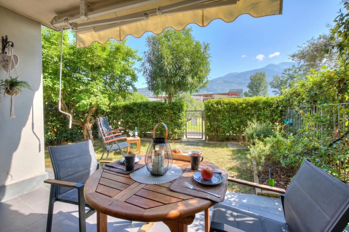 55 M² Appartement ∙ 1 Chambre ∙ 4 Personnes - Arco