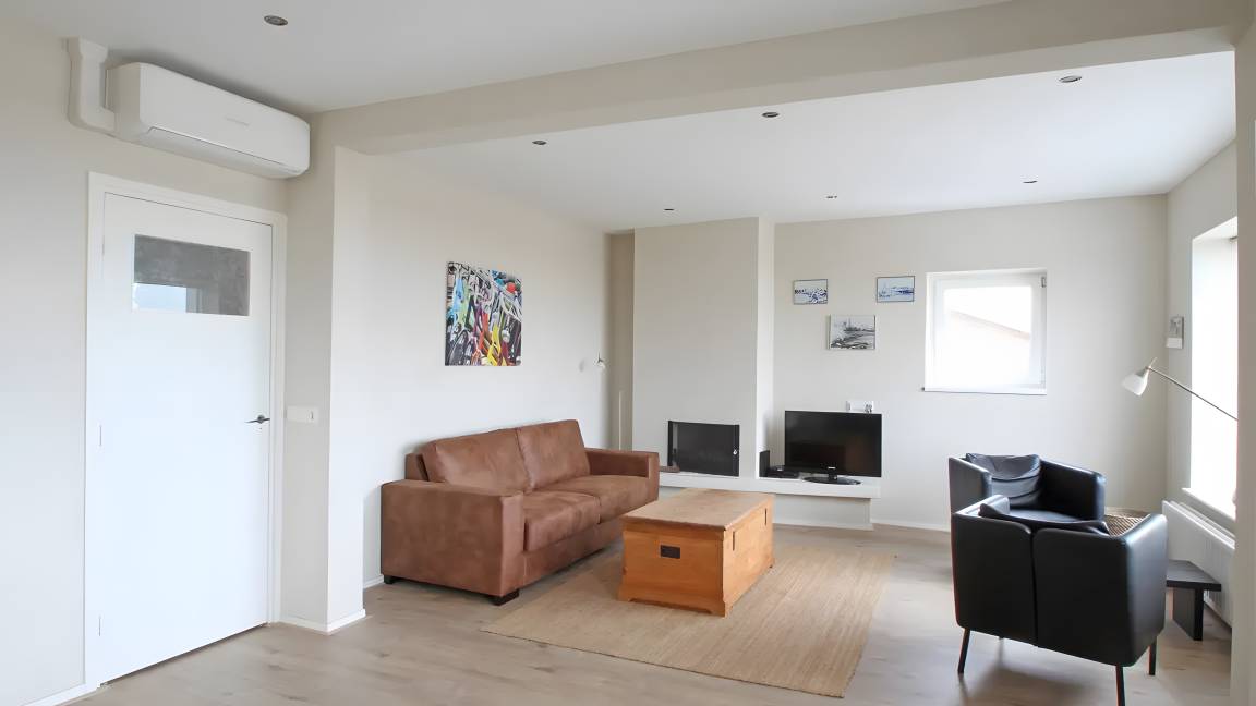 65 M² Apartment ∙ 2 Bedrooms ∙ 4 Guests - The Hague