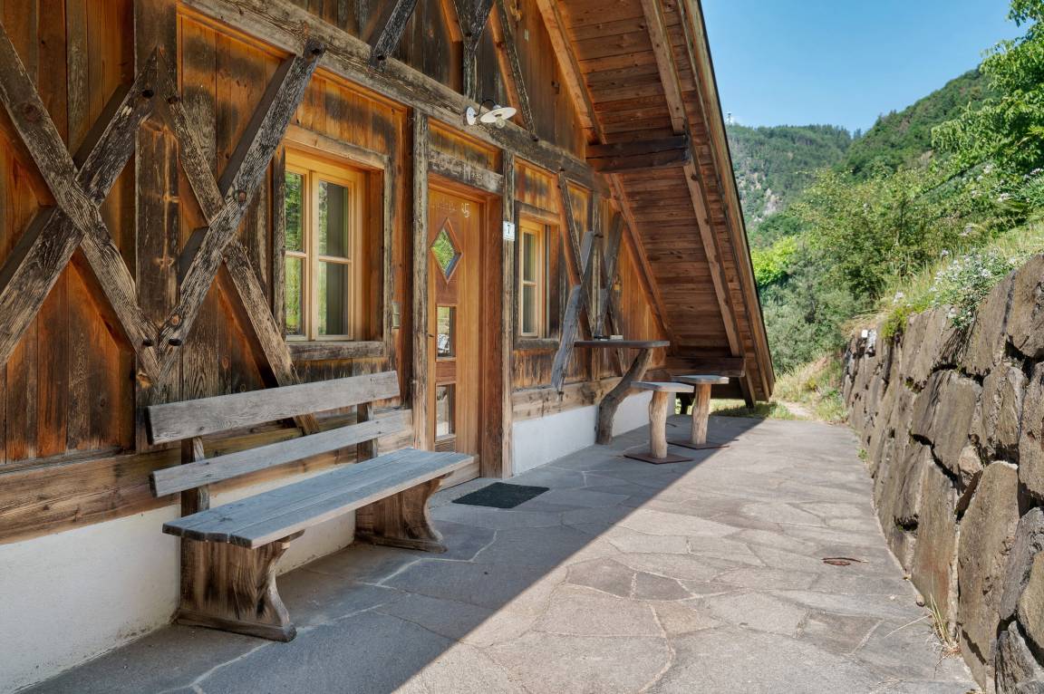 68 M² Apartamento ∙ 2 Habitaciones ∙ 4 Huéspedes - Bolzano