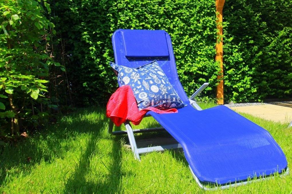 55 m² Ferienhaus ∙ 3 Schlafzimmer ∙ 4 Gäste – Bild 23