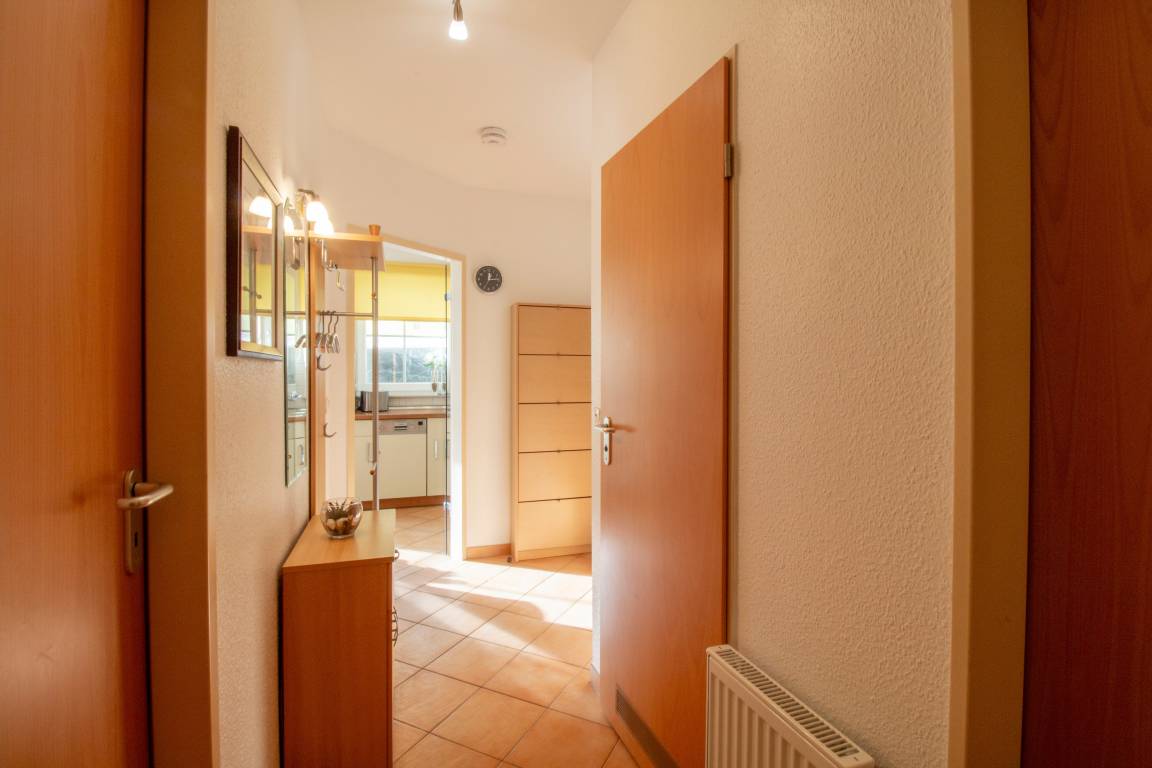 67 m² Ferienwohnung ∙ 2 Schlafzimmer ∙ 4 Gäste – Bild 14