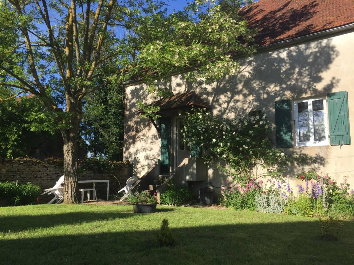 72 m&sup2; G&icirc;te 2 Schlafzimmer 6 G&auml;ste