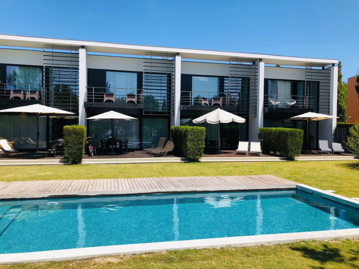 160 M² Appartement ∙ 3 Chambres ∙ 6 Personnes - Setúbal