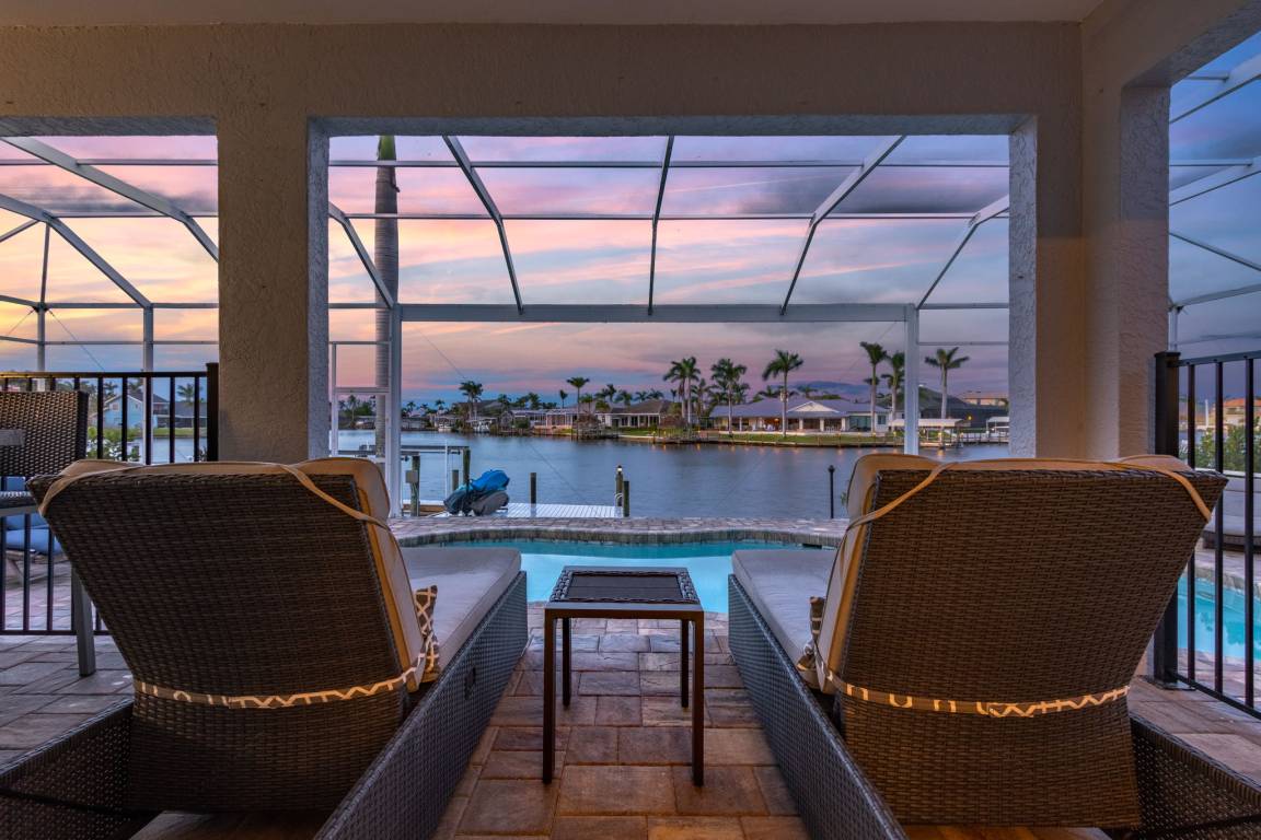 261 M² Casa ∙ 5 Habitaciones ∙ 10 Huéspedes - Fort Myers Beach, FL