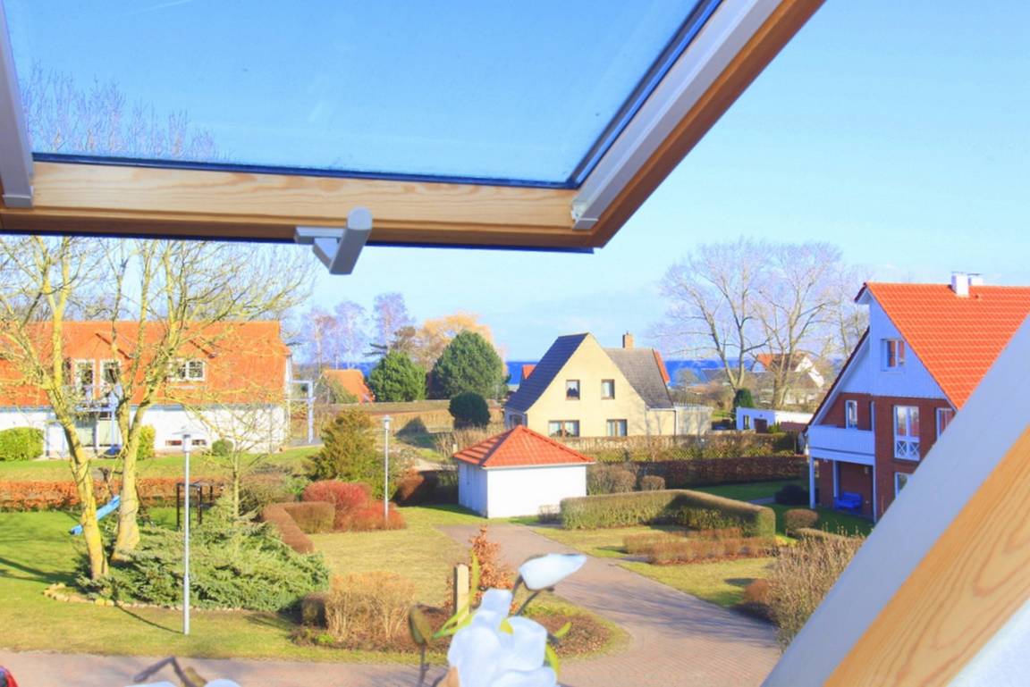 75 m² Ferienwohnung ∙ 1 Schlafzimmer ∙ 4 Gäste – Bild 3