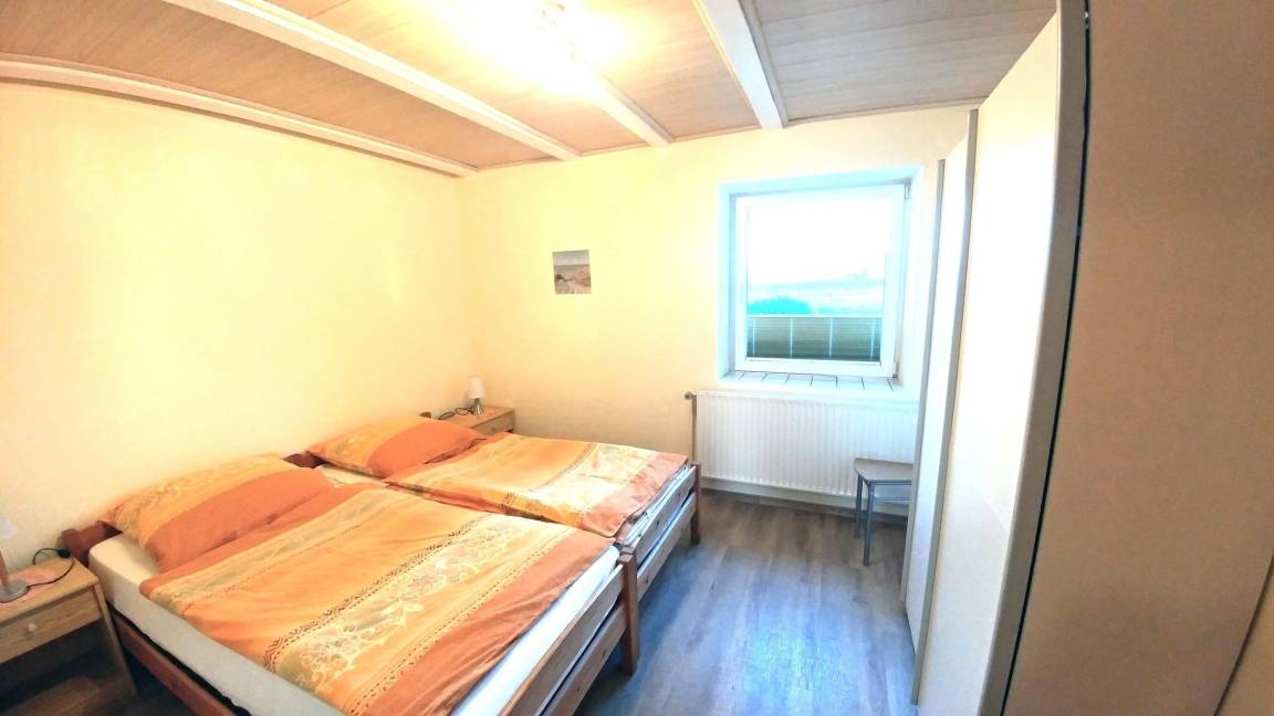 70 m² Ferienwohnung ∙ 2 Schlafzimmer ∙ 4 Gäste – Bild 4