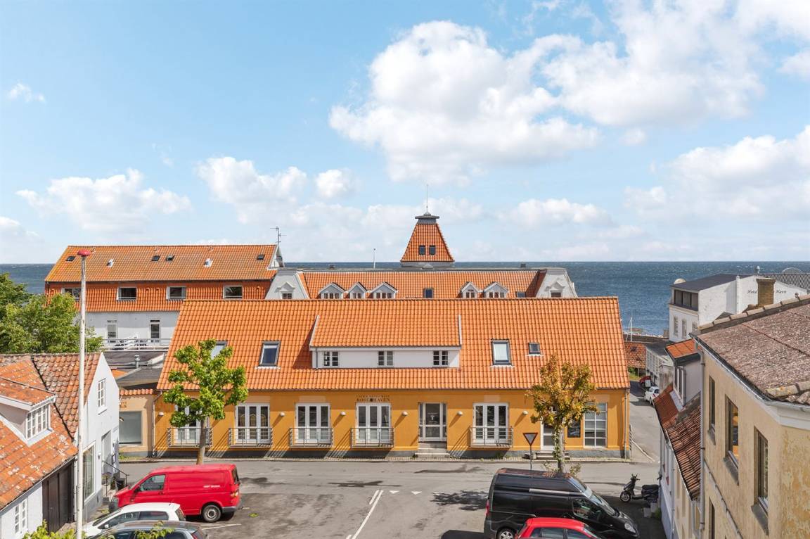 99 m&sup2; Ferienhaus 2 Schlafzimmer 6 G&auml;ste