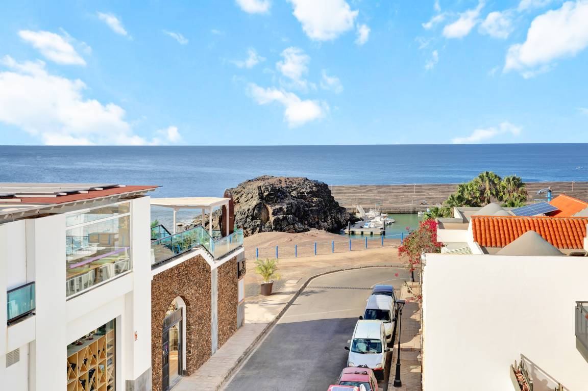 Ferienwohnung ∙ 1 Schlafzimmer ∙ 4 Gäste - El Cotillo
