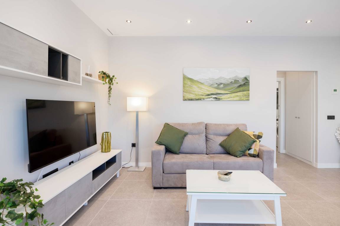 50 M² Appartement ∙ 1 Chambre ∙ 2 Personnes - Vélez-Málaga
