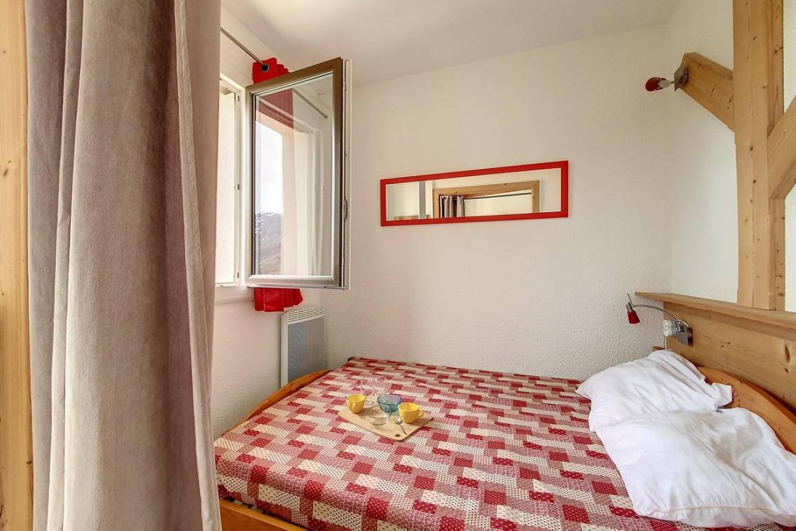 25 m² Studio ∙ 1 Schlafzimmer ∙ 4 Gäste – Bild 1