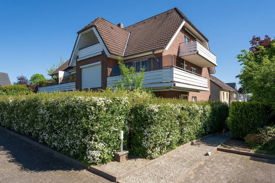 51 m² Ferienwohnung ∙ 1 Schlafzimmer ∙ 4 Gäste – Bild 39