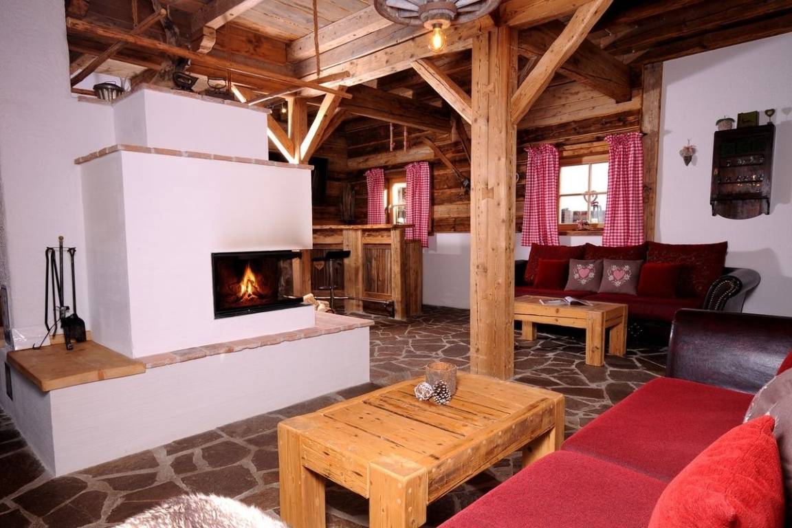 170 m&sup2; Ferienhaus 4 Schlafzimmer 12 G&auml;ste