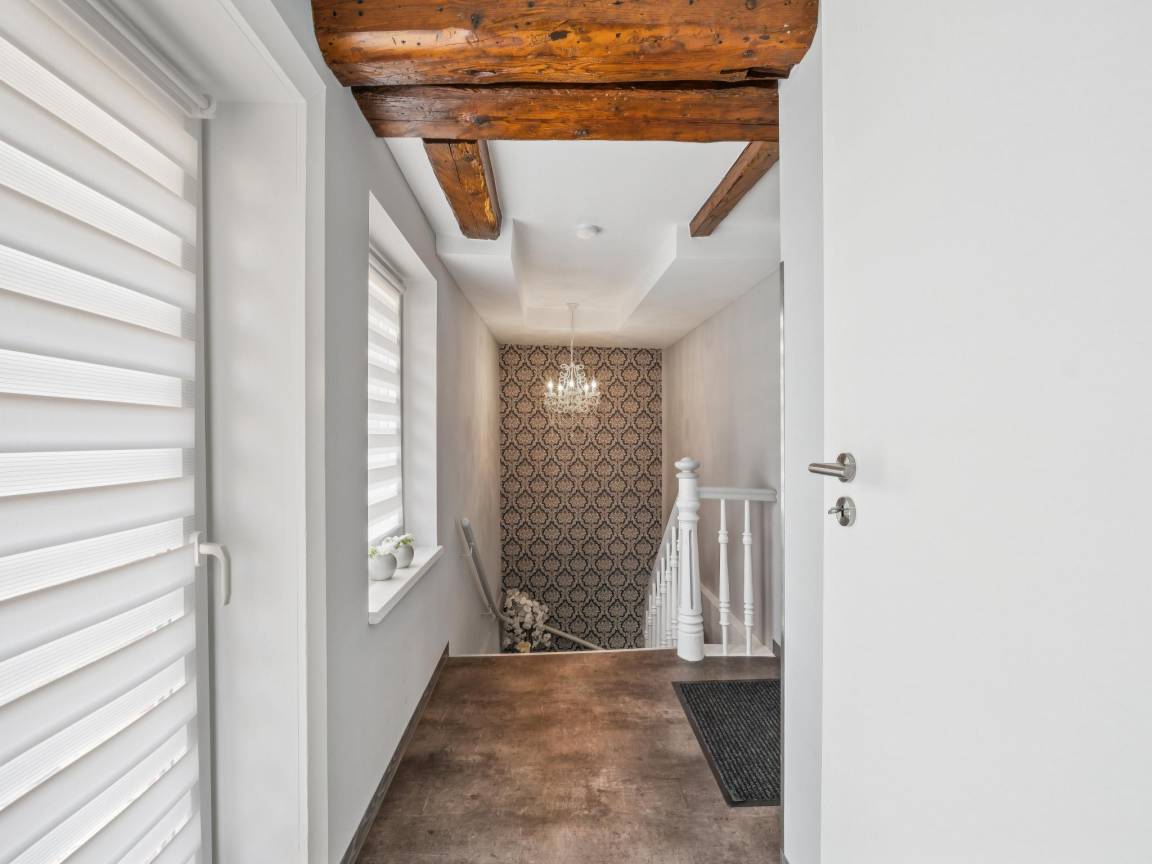 65 m² Ferienwohnung ∙ 1 Schlafzimmer ∙ 3 Gäste – Bild 15