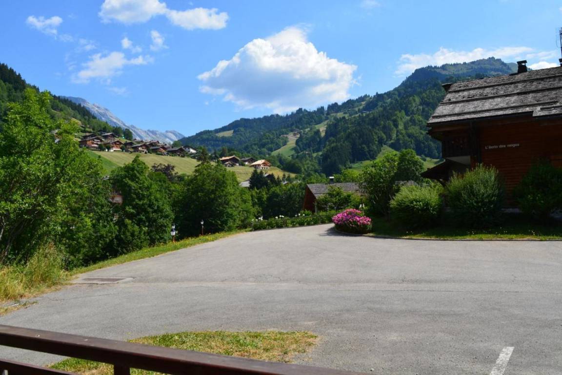 29 m² Studio ∙ 1 Schlafzimmer ∙ 5 Gäste – Bild 10