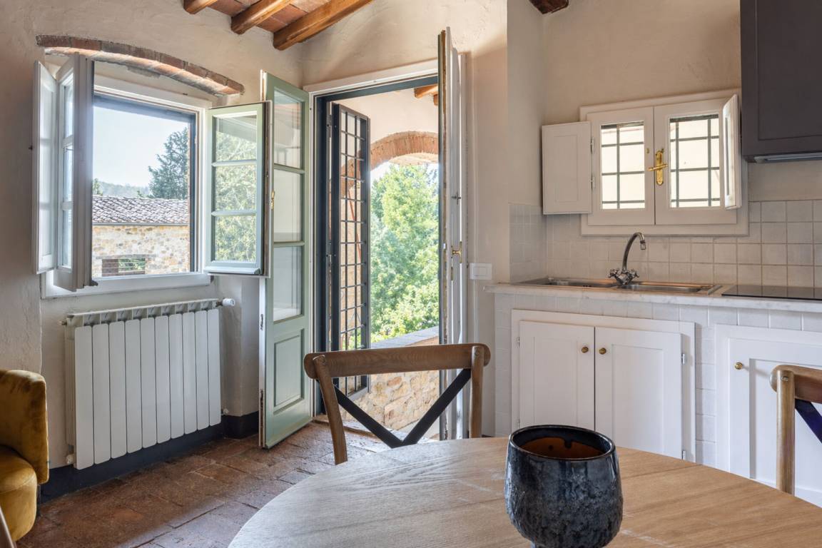 90 m² Ferienwohnung ∙ 2 Schlafzimmer ∙ 3 Gäste – Bild 6
