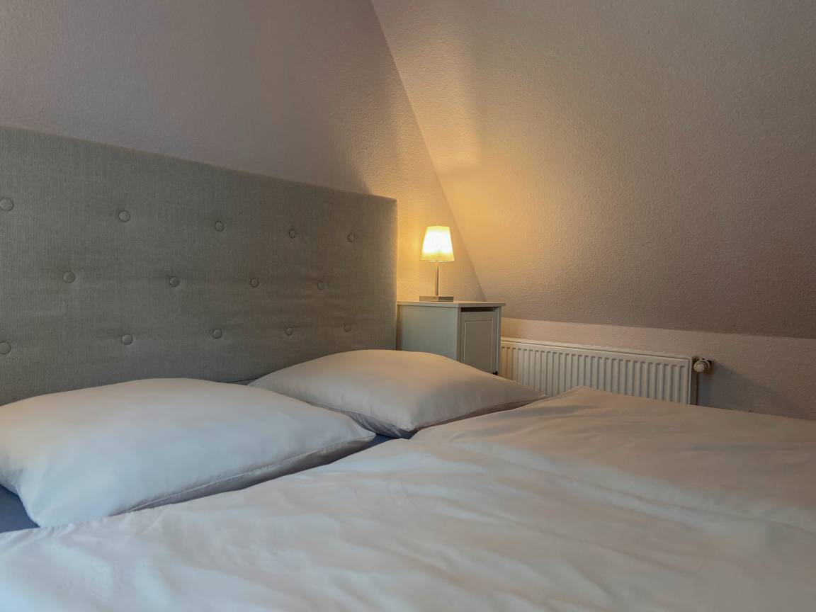 60 M² Ferienwohnung ∙ 2 Schlafzimmer ∙ 4 Gäste - Schneverdingen