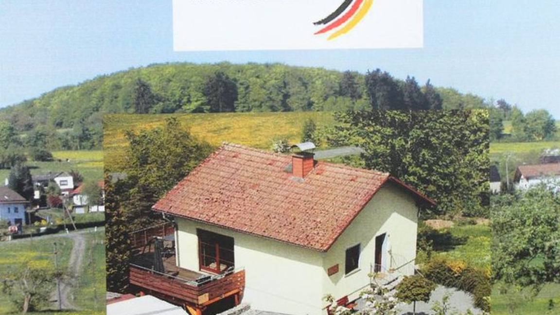 80 M² Ferienhaus ∙ 3 Schlafzimmer ∙ 6 Gäste - Weilburg