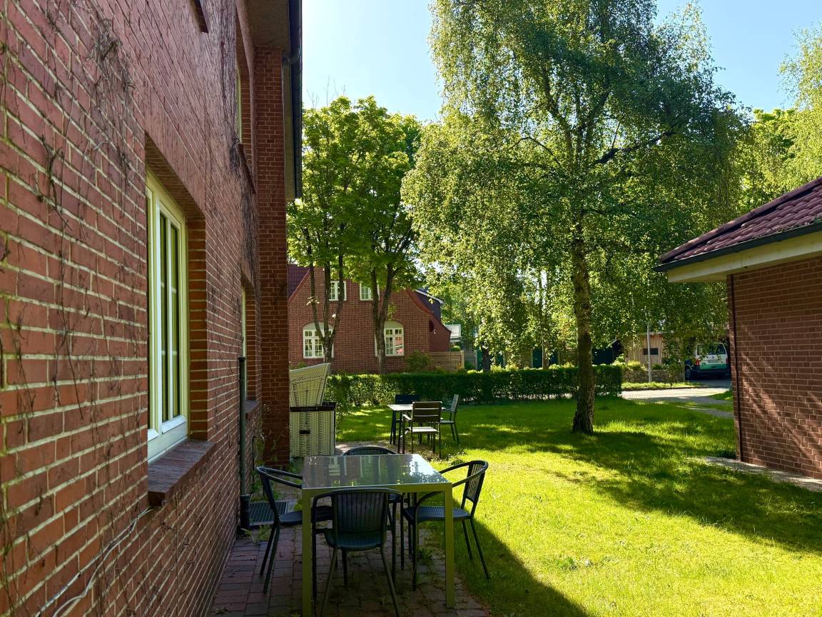 65 m² Ferienwohnung ∙ 2 Schlafzimmer ∙ 4 Gäste – Bild 14