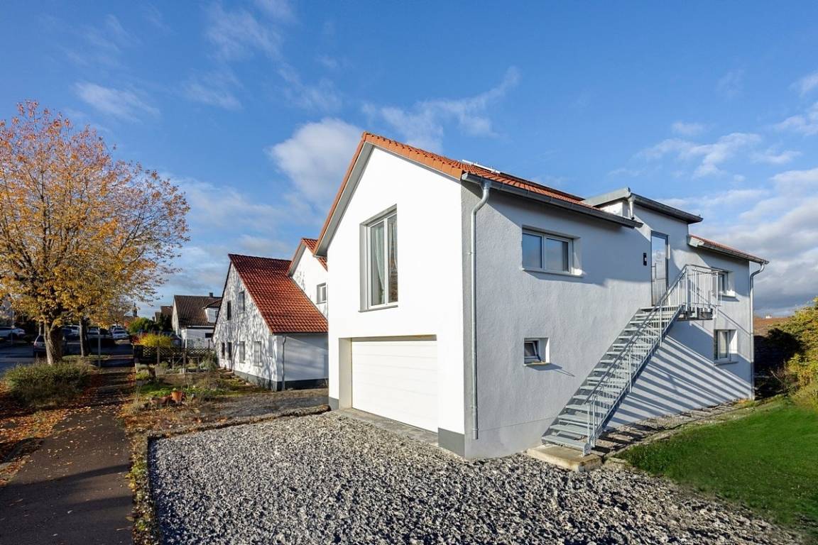 33 m² Ferienwohnung ∙ 1 Schlafzimmer ∙ 2 Gäste – Bild 2