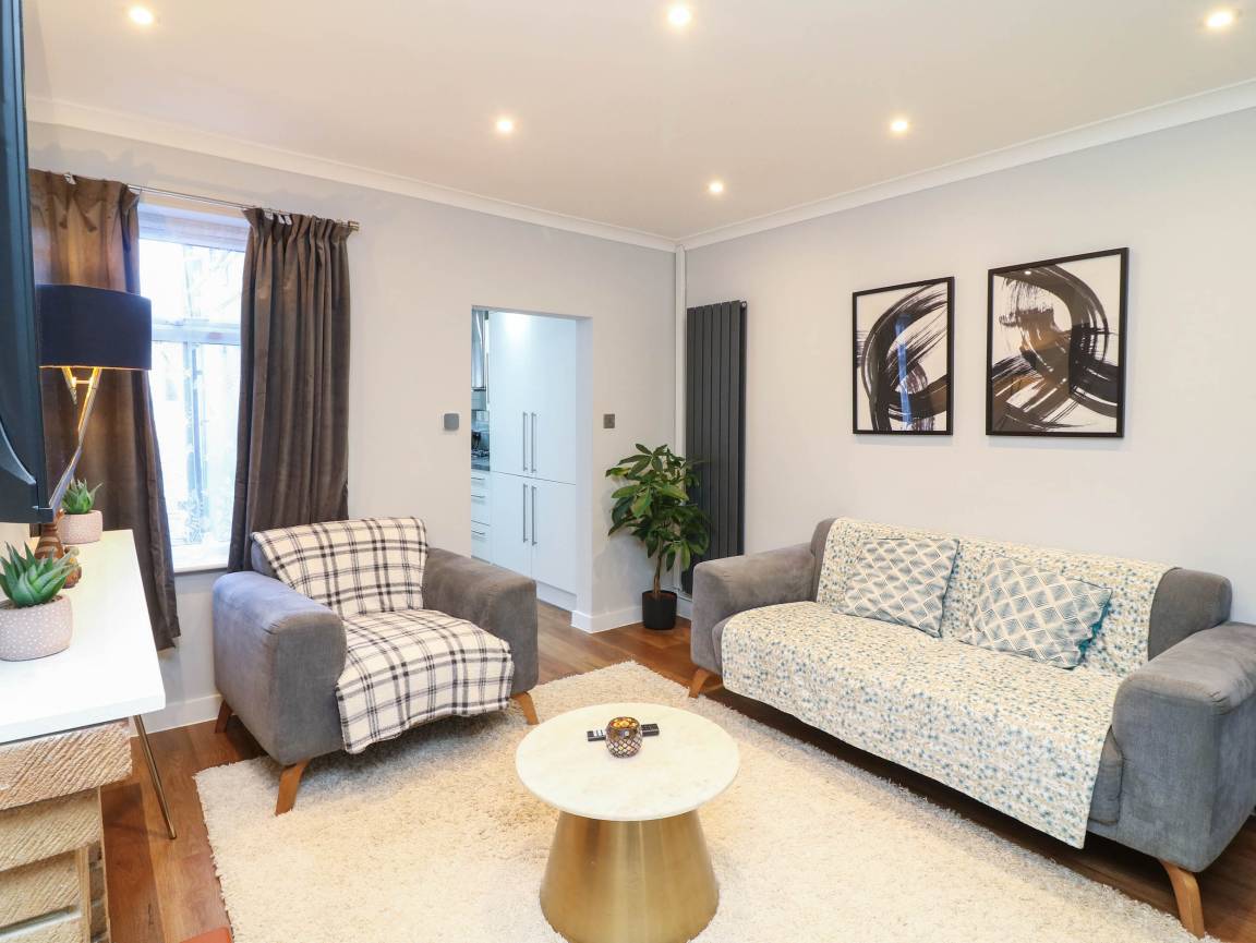 Cottage ∙ 2 Chambres ∙ 4 Personnes - Rutland