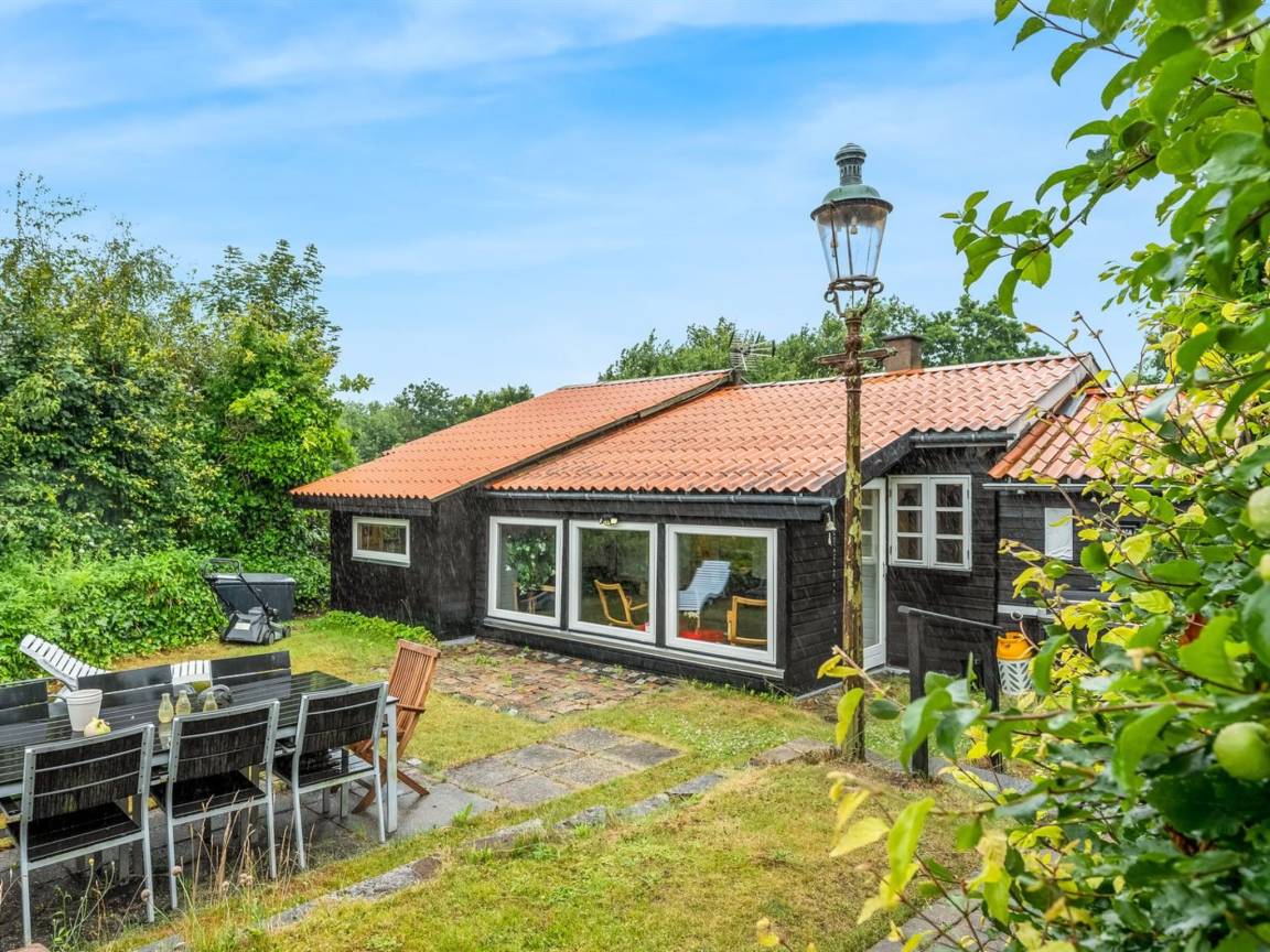 65 M² Casa Vacanza ∙ 3 Camere Da Letto ∙ 5 Ospiti - Esbjerg
