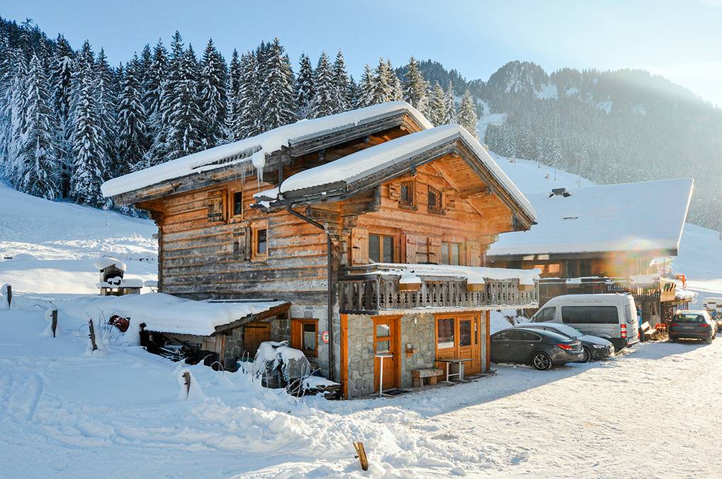 100 m² Ferienhaus ∙ 4 Schlafzimmer ∙ 10 Gäste – Bild 22