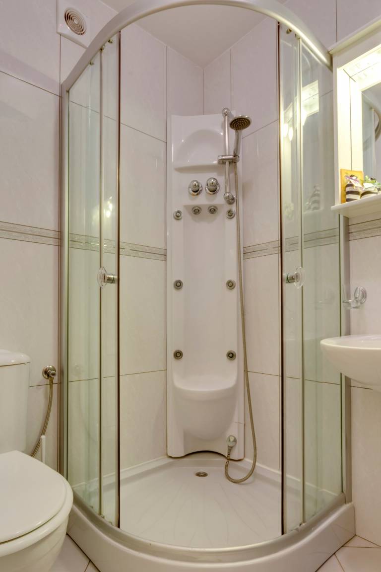 97 m² Ferienwohnung ∙ 2 Schlafzimmer ∙ 6 Gäste – Bild 15
