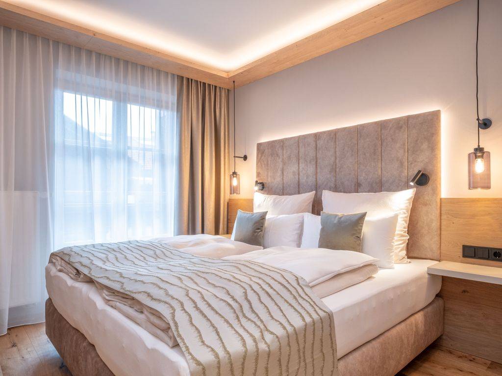 22 M² Hotel ∙ 1 Bedroom ∙ 1 Guest - Bad Wiessee