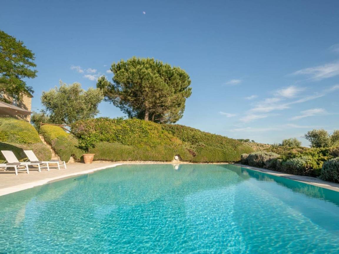 461 M² House ∙ 8 Bedrooms ∙ 17 Guests - Grosseto