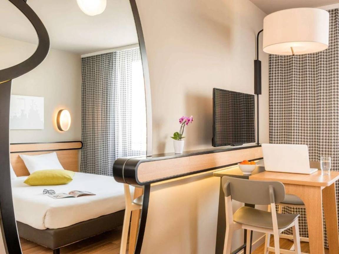 22 M² Apartamento ∙ 2 Huéspedes - Essonne