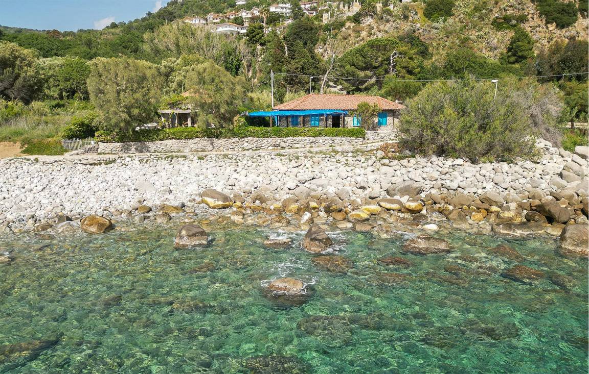 120 M² Maison De Vacances ∙ 4 Chambres ∙ 6 Personnes - Ricadi