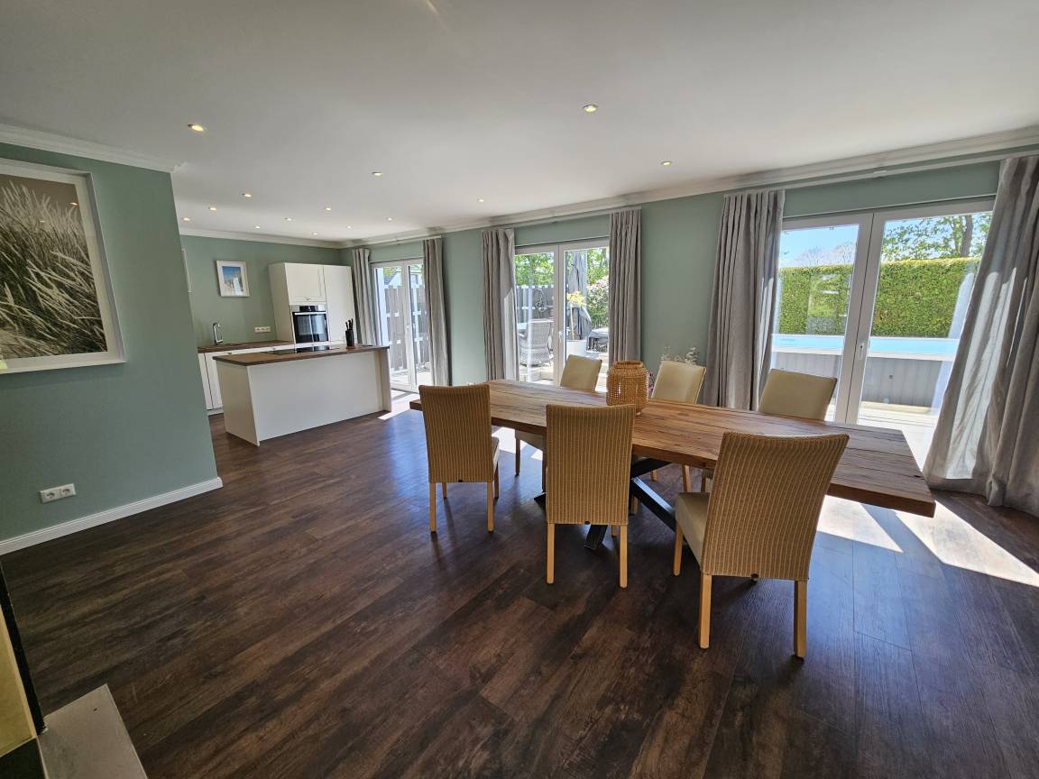 170 m² Ferienhaus ∙ 2 Schlafzimmer ∙ 4 Gäste – Bild 5