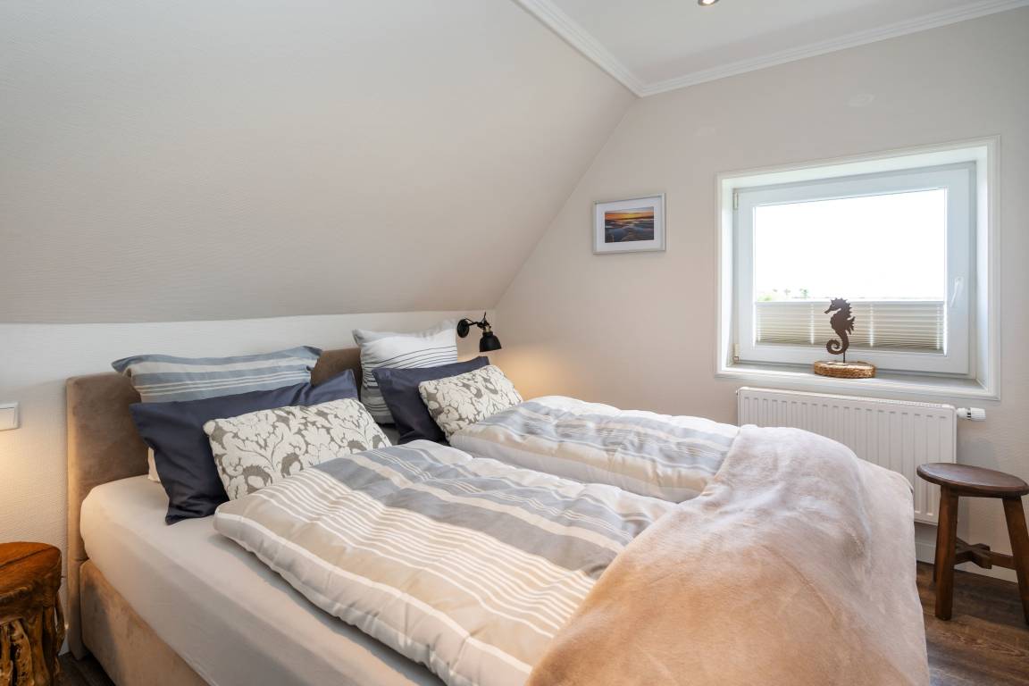 90 m² Ferienhaus ∙ 2 Schlafzimmer ∙ 4 Gäste – Bild 23
