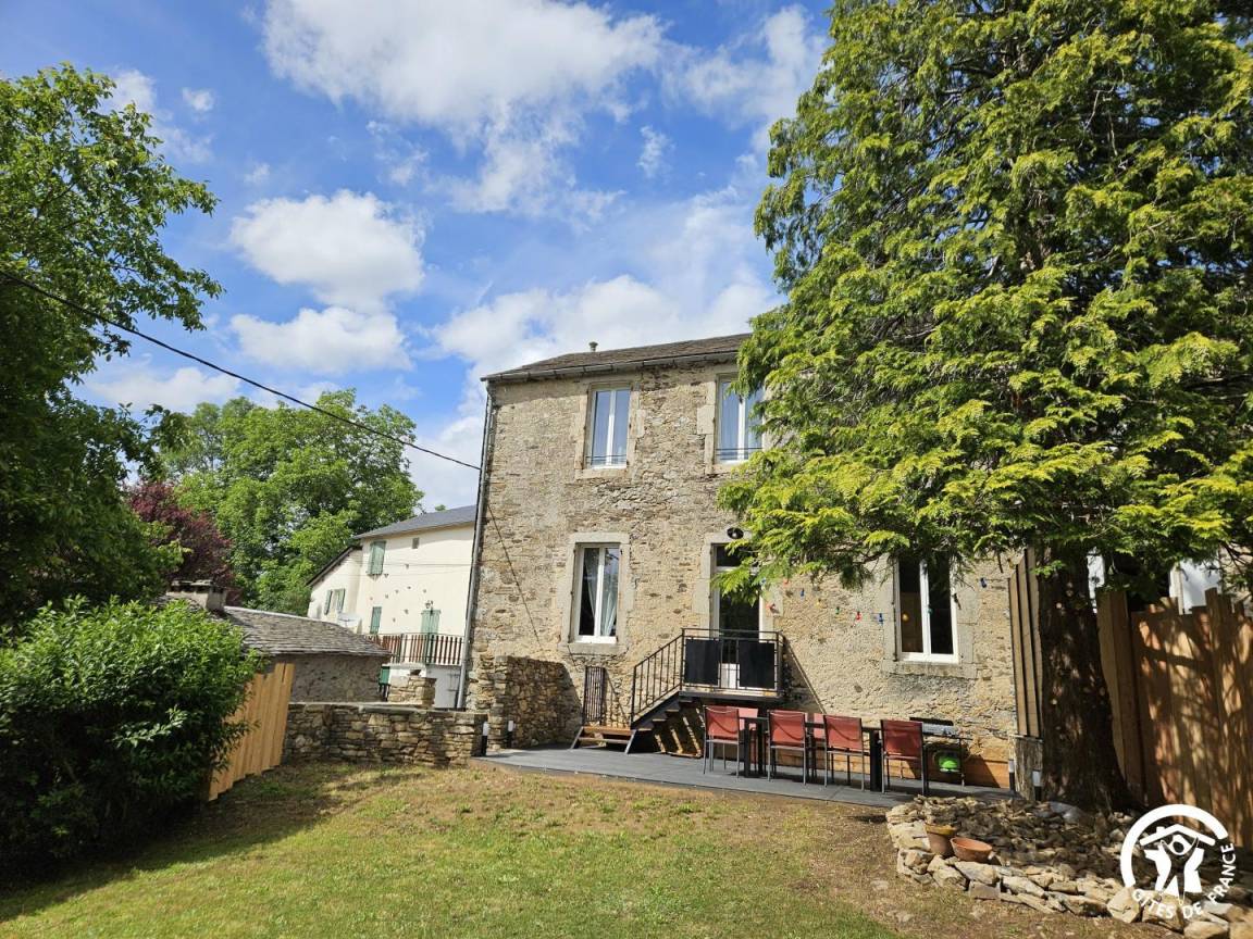 102 m&sup2; G&icirc;te 4 Schlafzimmer 8 G&auml;ste