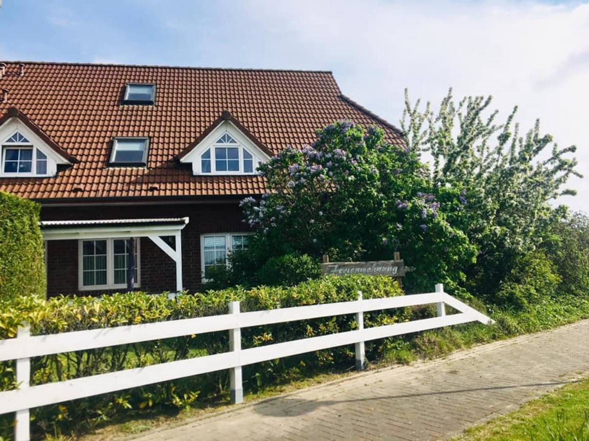 78 m² Ferienwohnung ∙ 2 Schlafzimmer ∙ 4 Gäste – Bild 4