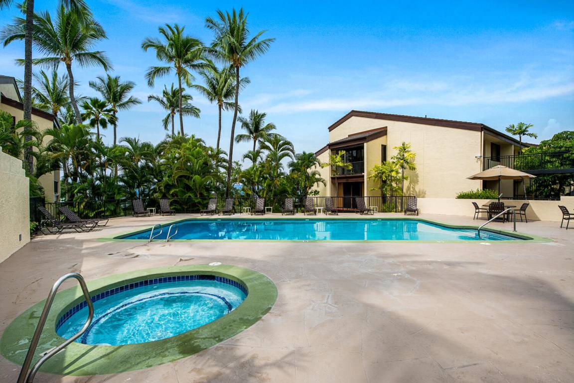 108 M² Condo ∙ 2 Bedrooms ∙ 6 Guests - Captain Cook, HI
