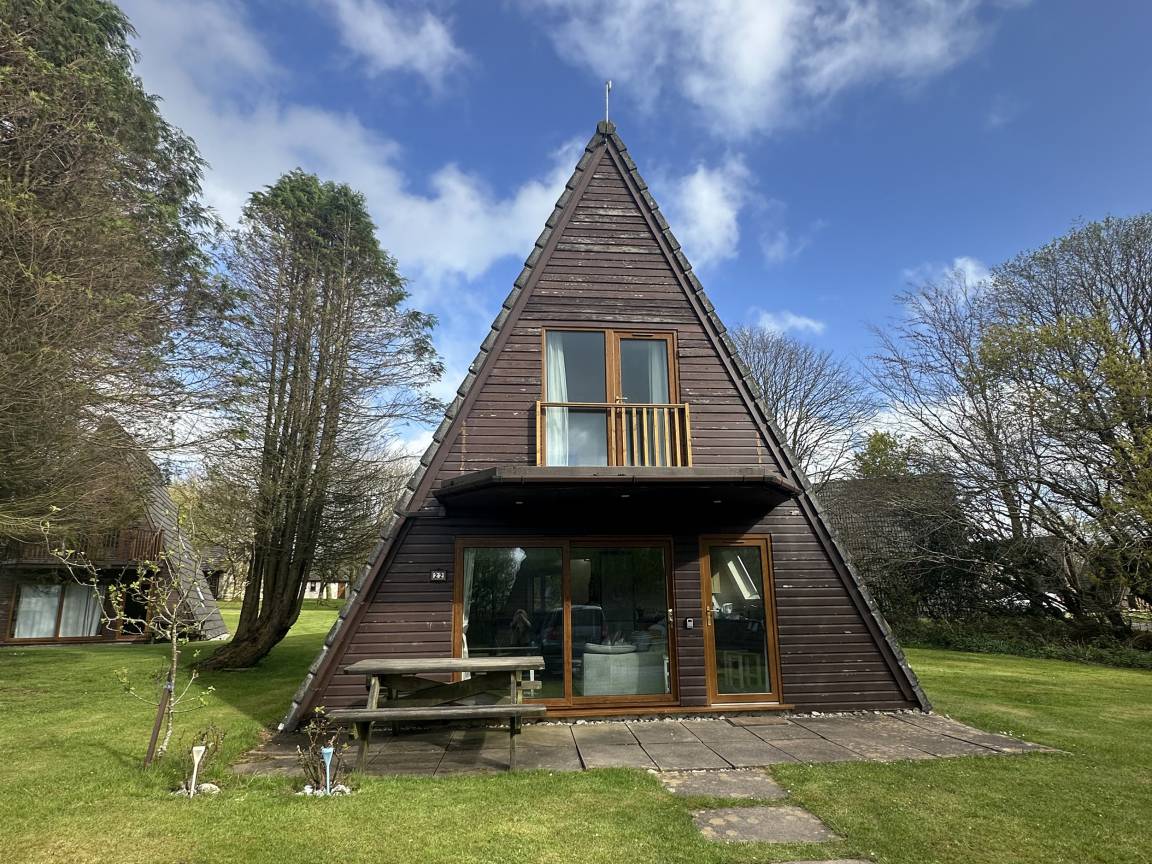 Cottage ∙ 2 Chambres ∙ 6 Personnes - Bodmin