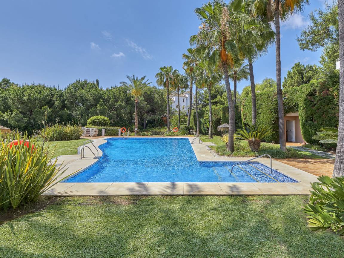 150 M² Appartement ∙ 3 Chambres ∙ 6 Personnes - Costa del Sol
