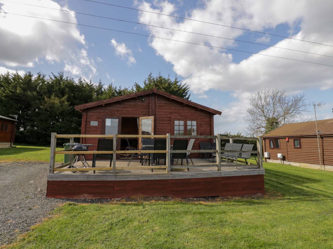 Cottage ∙ 3 Bedrooms ∙ 7 Guests - Broadway