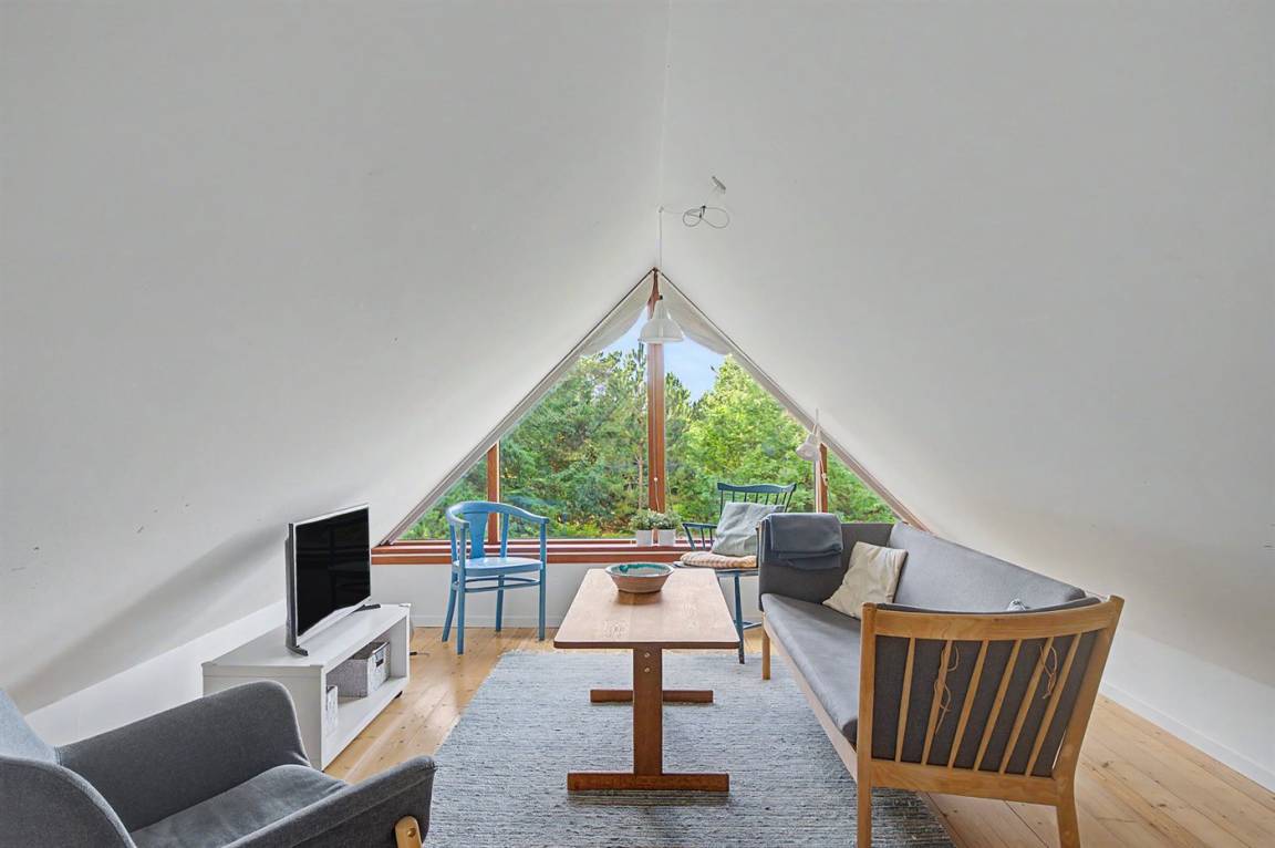 90 m&sup2; Ferienhaus 4 Schlafzimmer 6 G&auml;ste