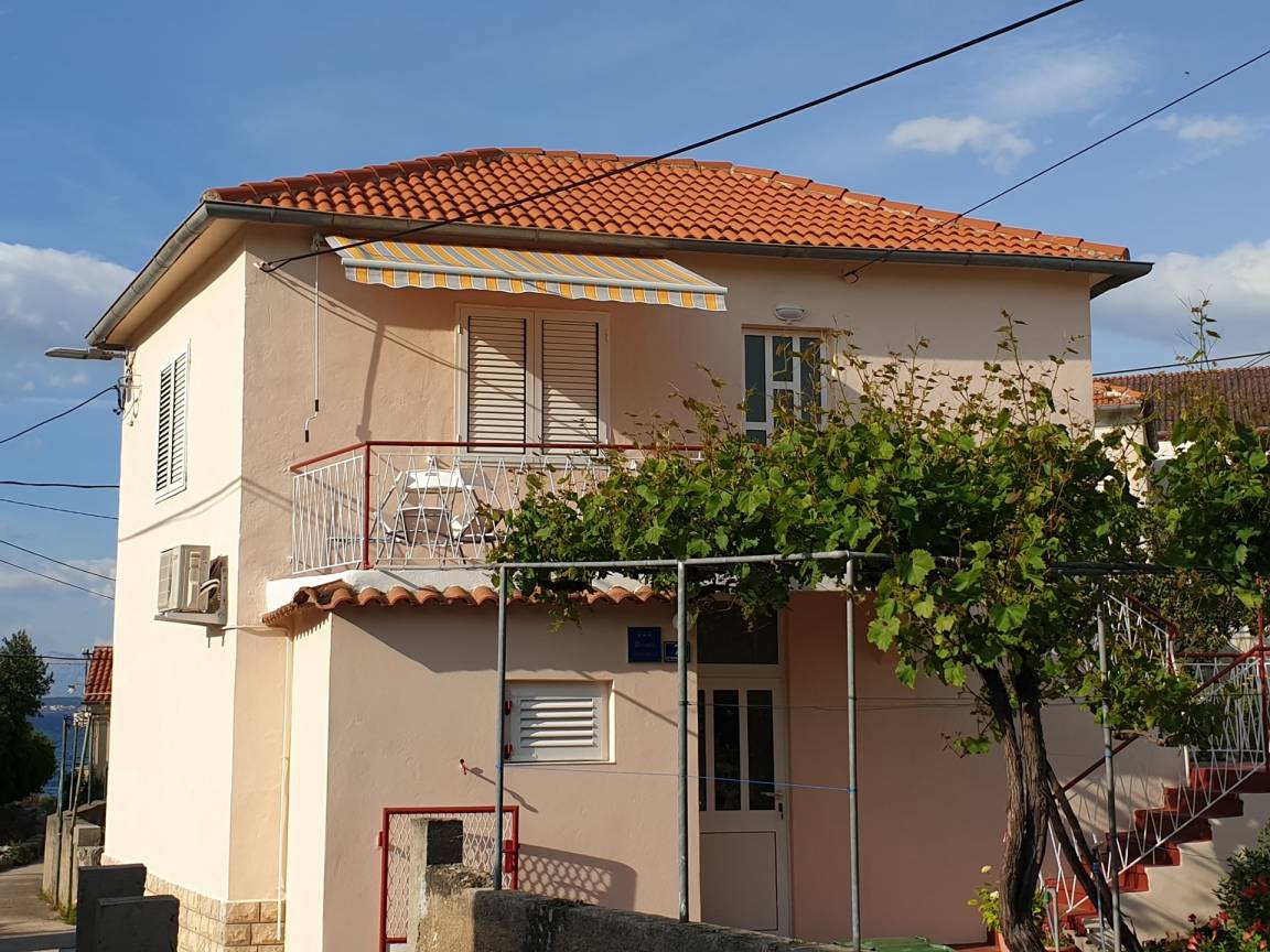 37 M² Apartment ∙ 1 Bedroom ∙ 4 Guests - Dugi otok