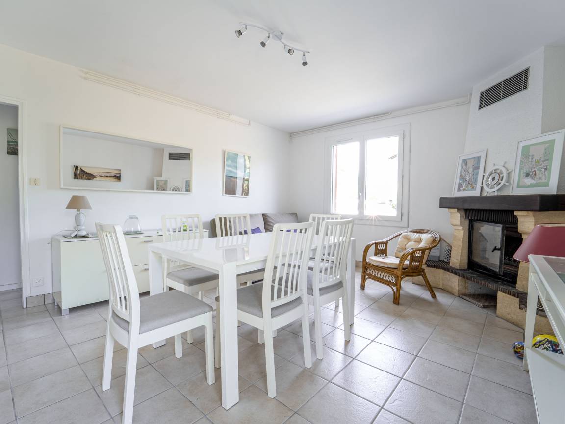 50 M² Apartment ∙ 2 Bedrooms ∙ 4 Guests - Mimizan